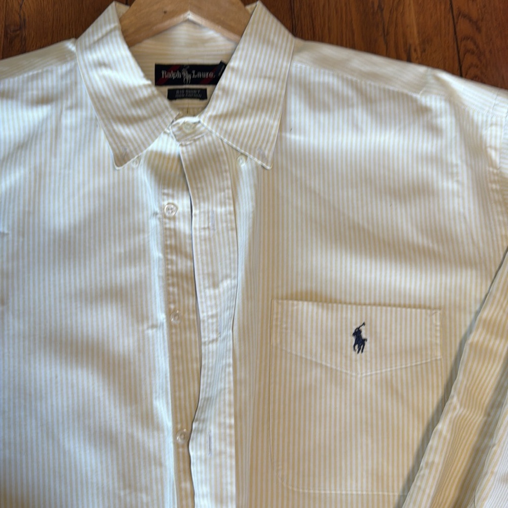 Ralph Lauren Polo